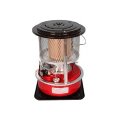 Panda Paraffin Heater - Round 3L - Image 1