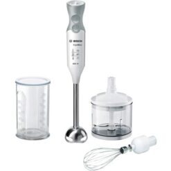 Bosch - 600W ErgoMixx Hand Blender Set - Image 1