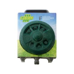 Lasher - Hose Fitting Round 8 Function Sprinkler - Image 1