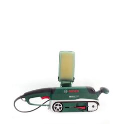 Bosch 710W Belt Sander (Model: PBS 75 A) - Image 1