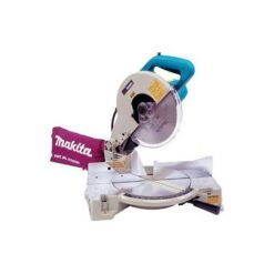 Makita LS1040 Compound Mitre Saw - Image 1