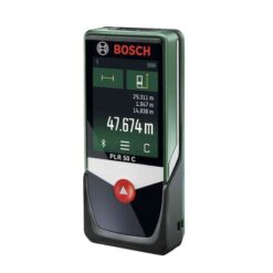 Bosch - MT PLR 50 C Laser Measure - Image 1