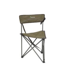 Kaufmann Outdoor - Bermuda Chair - Brown - Image 1