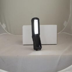 Tradequip LED Magnetic Flashlight - Image 1