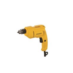 Stanley Tools - 550W Rotary Drill - Yellow - Image 1