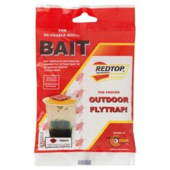 Redtop - Spare Fly bait - Image 1