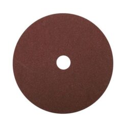 Disc Resin Fibre 115mm - 36G - Image 1