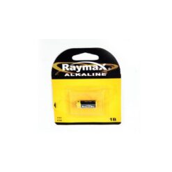 Battery Raymax Alkaline 12V Remote Card-1 - Image 1