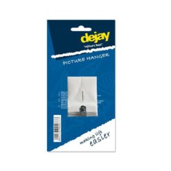 Picture Hanger Stick On Dejay #A33 - Image 1