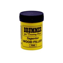 Wood Stopping 250G Brummer Meranti - Image 1