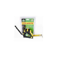 Tape Measure 3Mx19mm Black Jack Yl Waldo - Image 1