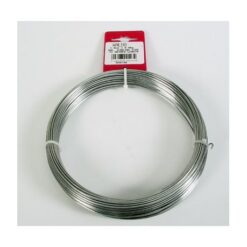 Wire Binding 500G Galv.Roll 2.00mm Waldo - Image 1