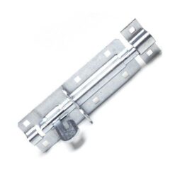 Padbolt Galvanised 150mm - Image 1