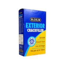 Crackfiller Exterior 500G Alcolin - Image 1