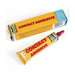 Contact Adhesive Genkem 100Ml Tube - Image 1