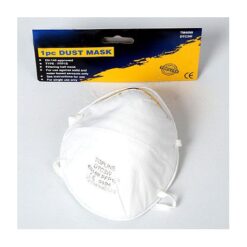 Dustmask Disposable N/Ffp Sabs Hpac/5 - Image 1