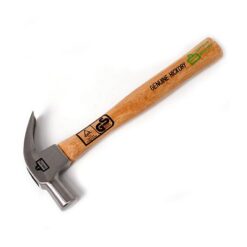 Hammer Claw Waldo 250G Uk.Oak Handle - Image 1