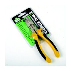 Plier Diag.150mm Insul.Yel/Blk Waldo - Image 1