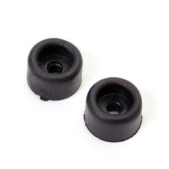 Buffer Rubber Black 19mm Large - Image 1