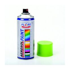 Spray Paint Plyfit Fluoro-Green - Image 1