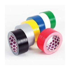 Tape Duct 48mmx25M Roll Yellow - Image 1