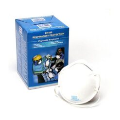 Dustmask Disposable N/Ffp Sabs Box/20 - Image 1