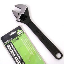 Wrench Adjustable/Shifter 300mm Waldo - Image 1