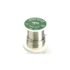 Solder Capillary 2.0mm For Copper 250G - Image 1