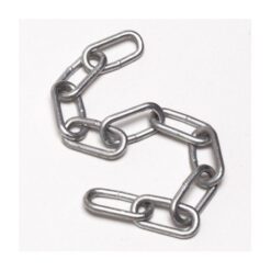 Chain Galv Gp.Med.Link Welded 3mm X 30M - Image 1