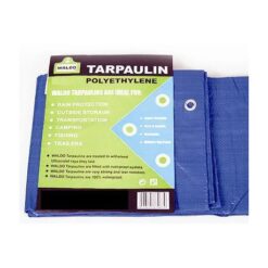 Waldo Tarpaulin 3.6M X 7.2M Heavy Duty 180G - Image 4