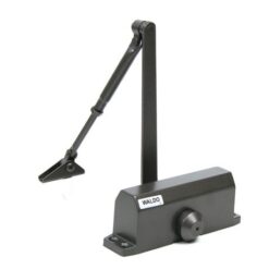 Door Closer Hydraulic 50Kg Bronze Waldo - Image 1