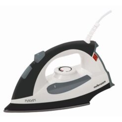 Mellerware - 1200W Steam Spray Dry Madame Iron - Image 1