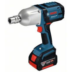 Bosch Gds 18v-li Ht Cordless  Impact Wrench - Image 1