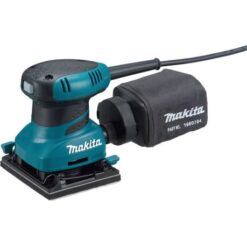 Makita BO4555 Finishing Sander - Image 1