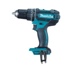 Makita DHP482ZJ Li-Ion Cordless Impact Driver-Drill - Image 1