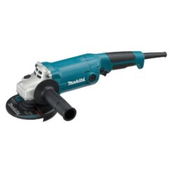 Makita Ga5010 Angle Grinder 125Mm Disc - Image 1