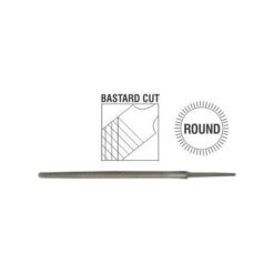 File AFile Round Bastard 200mm Sleeve - Image 1