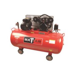 Compressor MATAIR 2.2kw|3hp 200l W|style - Image 1