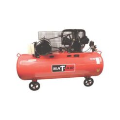 Compressor MATAIR 7.5kw|10hp 300l 380v - Image 1