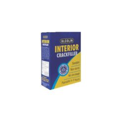 ALCOLIN Crack Filler Interior 2kg - Image 1