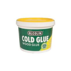 ALCOLIN Glue Wood Cold 2.5litre - Image 1