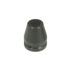 Socket Brito Impact Sq W|nut 3|4dr 19mm - Image 1