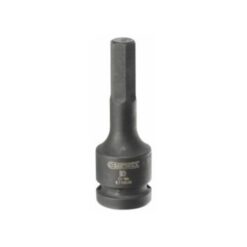 Socket Brito Impact Allenkey 1|2dr 19mm - Image 1