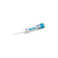 Bostik Sealant Marine 280ml W proof - Image 1