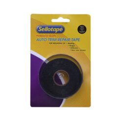 Auto Trim Tape 3m (12mm x 0.8mm) - Image 2