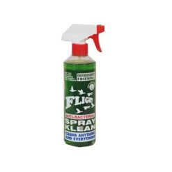 Spray Klean Flight 500ml - Image 1