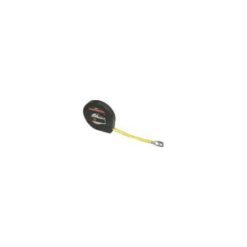 Tape Measure Fiberglass Closed Case 15m - Image 1