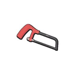 Hacksaw Gr Mini P-12 - Image 1