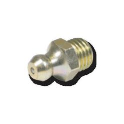 Grease Gr Nipple 8x1mm Str 10pc - Image 1