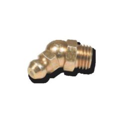 Grease Gr Nipple 8x1mm 45deg 5pc - Image 1